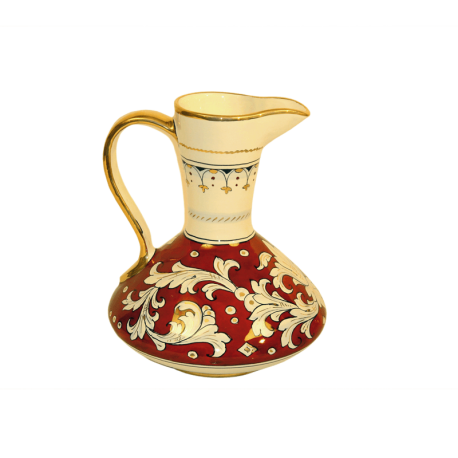 DECANTER PITCHER 24CM