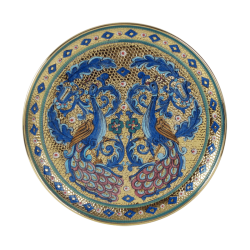 RD WALL/DECOR PLATE 40CM