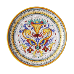 WALL/DECOR PLATE 40CM