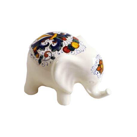 ELEPHANT 15CM