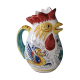 ROOSTER PITCHER 1/2L