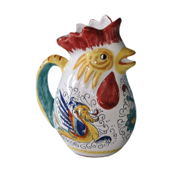 ROOSTER PITCHER 1/2L