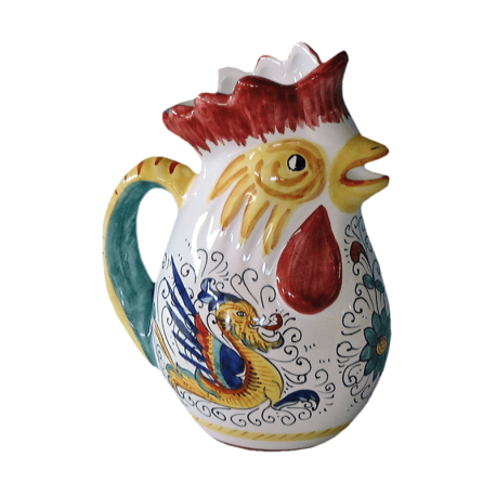 ROOSTER PITCHER 1/2L