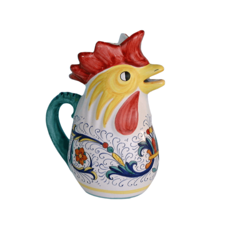 ROOSTER PITCHER 1L