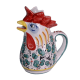 ROOSTER PITCHER 1L