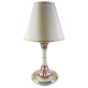 LAMPADA ELLISSE CM. 40