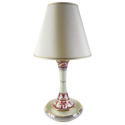 LAMPADA ELLISSE CM. 40