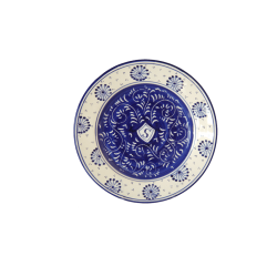 PLATE 22CM