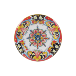 WALL/DECOR PLATE 25CM