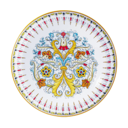 WALL/DECOR PLATE 45CM