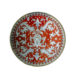 WALL/DECOR PLATE 50CM