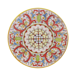 WALL/DECOR PLATE 50CM