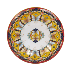 WALL/DECOR PLATE 50CM