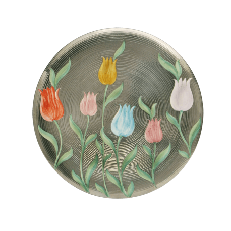 WALL/DECOR PLATE 61CM