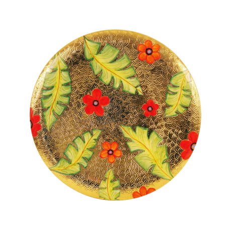 WALL/DECOR PLATE 60CM