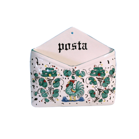 POSTA HOLDER 24X22CM